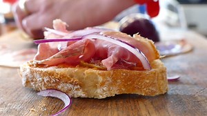 13K views · 445 reactions | Voici une recette très simple d'un pintxo...