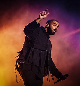 Drake Setlist at SAP Center at San Jose, San Jose