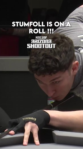 Arizona Open Shootout: Mastering 8-Ball Pool Skills