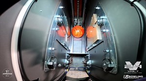 Master Your Game with Our String Bowling Pinsetter