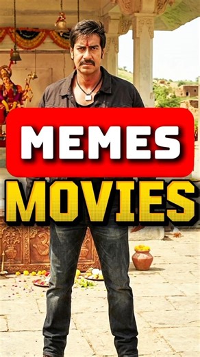 “These Bollywood Movies Became Meme Factories! 😂”|