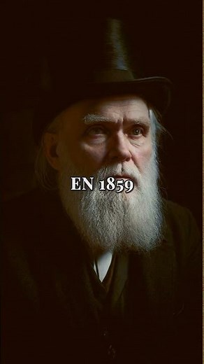 Unlocking Nature's Secrets: The Life and Work of Charles Darwin