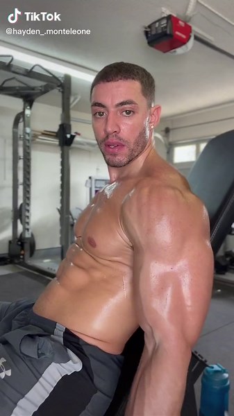 Hayden Monteleone (@hayden_.monteleone)’s videos with WARNING - Sped Up - MC ORSEN