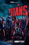 Titans (2018) Reviews - Metacritic