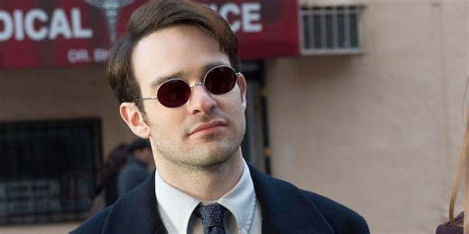 5 years after his MCU movie debut, Charlie Cox addresses those Spider-Man and Avengers rumors