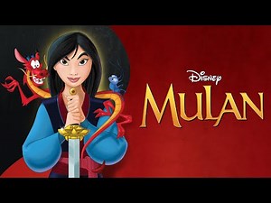Mulan: A soothing Bedtime story #disney #bedtimestories
