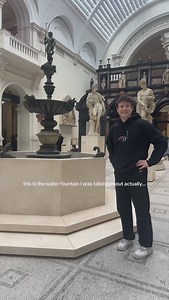 IM IN LONDON BABY. EU/UK TOUR STARTS IN A FEW WEEKS :) | Alec Benjamin