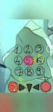ESCAPE TIME - Level 89 (Solution) #escapetime *contains explanations about the password