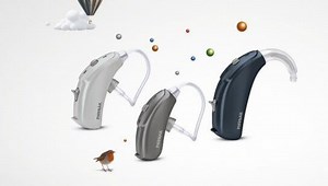 Hearing Aids, Phonak Bolero V90 BTE Range