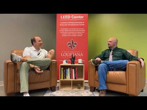 Dreams to Reality - Ben Johnson (09/23/2025)