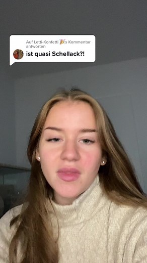 Gellack vs. Schellack: Der Unterschied Erklärt