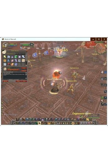 90 AT ONE-SHOT macro that allows moving,, INSTA PYRO, DF and back FIRE PVP MOP #worldofwarcrafttips