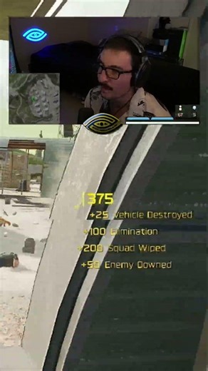 Why I Use Frag Grenades