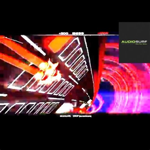 #audiosurf #audiosurf2 #musiverse #musicracer #beatsaber ? #music #gaming