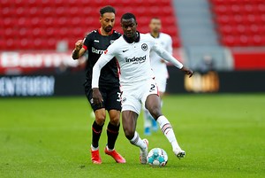 Tottenham Hotspur: Evan Ndicka could be targeted by Spurs