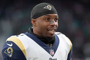 "You will be missed," "YouTube mixtape superstar" - NFL fans show love to Tavon Austin as ex-Rams WR retires