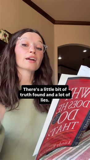 Karma Louise | Episode 11: Why Does He Do That?: INSIDE THE MINDS of ANGRY and CONTROLLING MEN By Lundy Bancroft If you have ever been involved with an... | Instagram