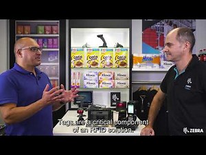 An introduction to RFID | Zebra