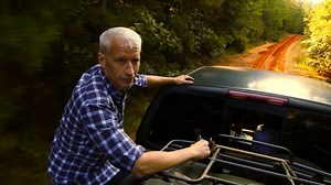 Anderson Cooper uncovers Southern roots