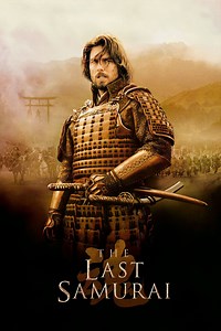 Posledni samuraj / The Last Samurai (2003)(CZ/EN)(1080p) = CSFD 85%