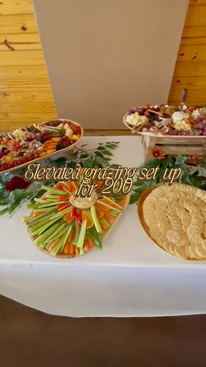 4.1K views · 29 reactions | Delivered & set up this elevated grazing...