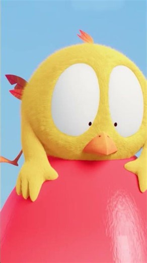 Lanzamiento al espacio #chicky #niños #fail #shortsvideo