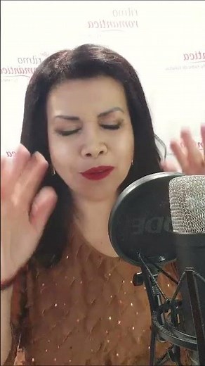 Entre la Arena y la Luna con Blanca Ramírez | Ritmo Romántica