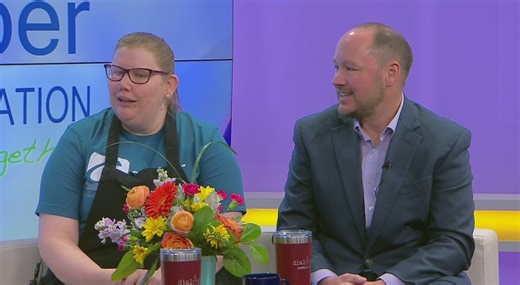 Capper Foundation details new facility, impact on job training program