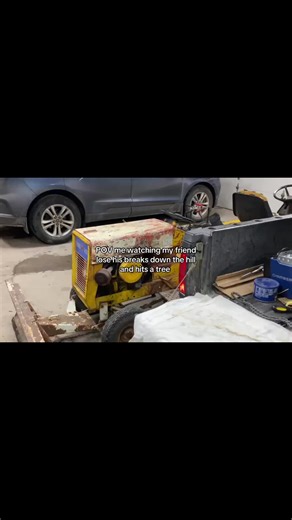 #lovemygf💗💍 #fyp #stepaside #digrigs🌾 #itfuckingsnowed | tree falling