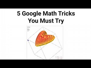 5 Google Math Tricks They Won't Teach You In School