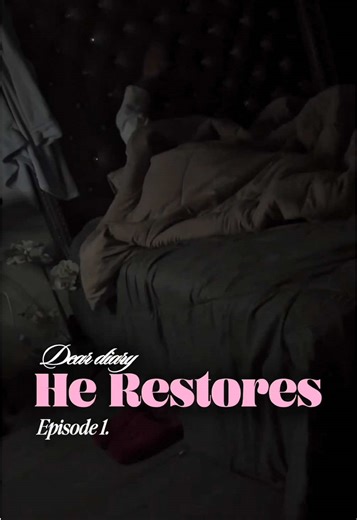 God Restores: Transforming Trials into Triumphs