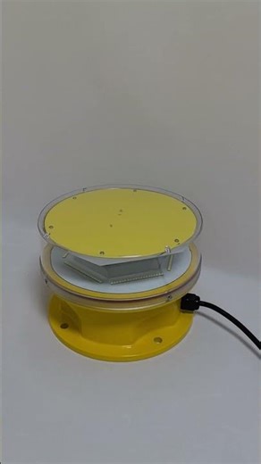 Navigating Compliance: The Essential Guide to FAA Warning Lights