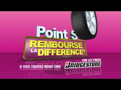 Patrick Bosso - Pas de stress, il y a Point S