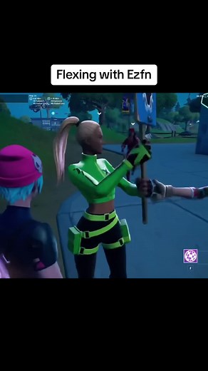 Using Ezfn Dev Account in Party Royale Games