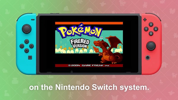Pokémon FireRed & LeafGreen Confirmed for Switch 2 - Release Date, Price & Features Revealed