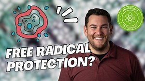 🧬 What’s more powerful than glutathione or vitamin C? Superoxide dismutase (SOD)—your body’s first line of defense against DNA-damaging free radicals. SOD neutralizes superoxide radicals at the source of cellular energy production. But as we age—or if we have genetic SNPs—our ability to make SOD drops. That’s why we created VARS SOD, with over 10,000 IU per dose (most products have