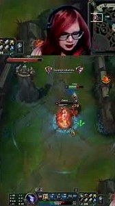 Vampire Fiora crushing Zaahen #shorts #leagueoflegends #top #fiora #lolclips #wildrift #fyp