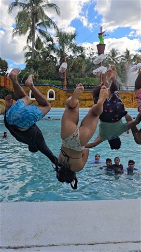 Wow! que pro se vio #ElSalvador | El Salvador 4K Jr