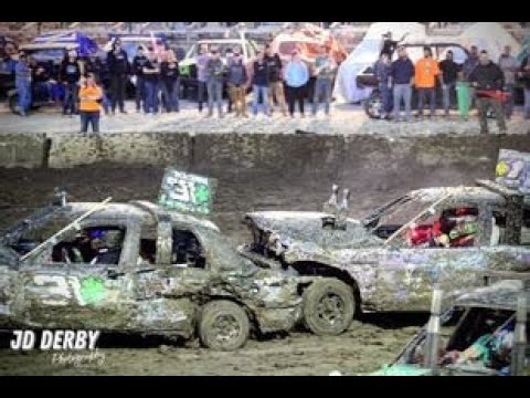 Spring Explosion Derby 2024 Day 1 Youth Fullsize