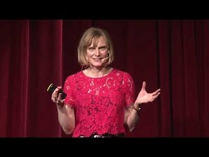 Making Innovation: the genius of craft | Annie Warburton | TEDxNapoli