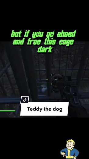 EverythingFallout on TikTok