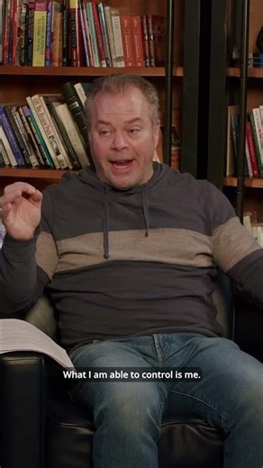 Don’t Become Dependent on Outcomes