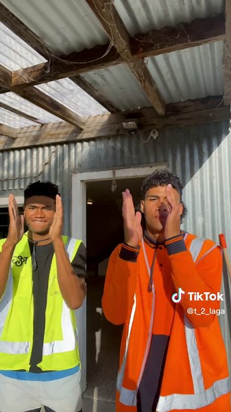 Samoan TikTok Dance 2024: New Dance Compilation ft. Tu’u-jr🇼🇸