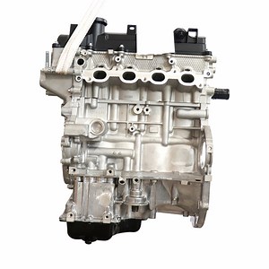 [Hot Item] Personalización del Bloque Largo G4LC G4la 1.4L Ensamblaje del Motor para Hyundai