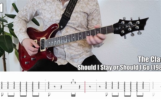 10 Iconic Punk Rock Riffs (with Tabs)