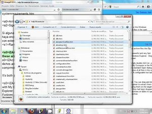 Localizing CHM help files