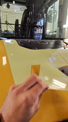 How easy is Dirty Graphix to install? 👉🏼NO EXPERIENCE NECESSARY👏🏼 🤌🏼Pieces are easy to handle. 👌🏼Material is forgiving ✂️Pre Cut to your make/model 👨‍💻www.dirtygraphix.com #dirtygraphix #lookgoodgettingdirty #catequipment #equipmentprotection #equipmentbranding #wheelloader #wheeloaderwednesday #constructionequipment #snowplowing #snowremoval | Dirty Graphix