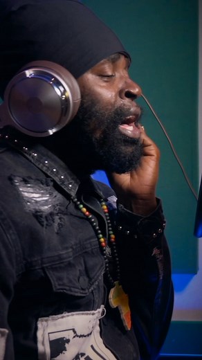 Bugle & Agent Sasco & Derrick Sound - Upliftment #bugle #reggae #reggaemusic | BUGLE