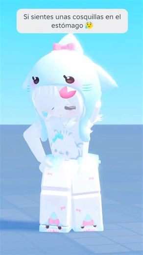 If you feel butterflies in your stomach 😰😌 #iam_valeoriginal #roblox