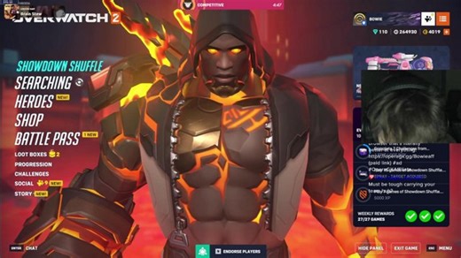 possibly the greatest you've witnessed